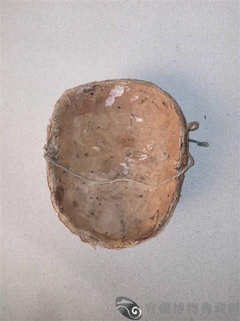 傀儡面具藏品圖，第2張