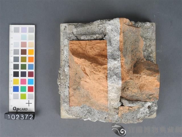 花卉磁磚藏品圖，第2張