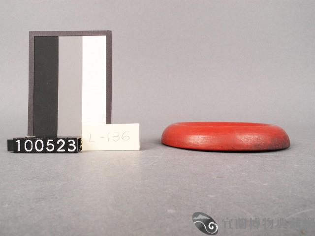 木杯墊藏品圖，第2張