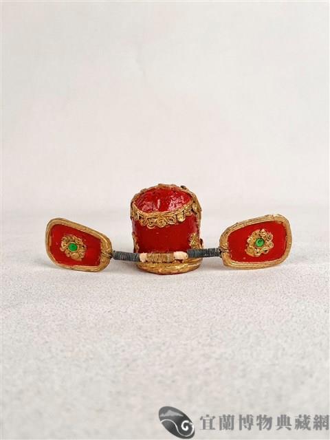 布袋四方翅藏品圖，第2張