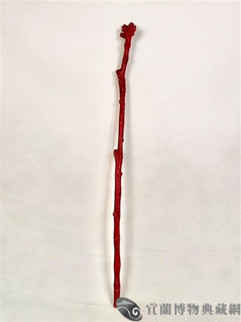 柺杖藏品圖，第2張