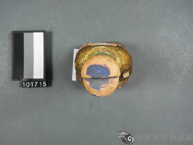 文判官藏品圖，第2張