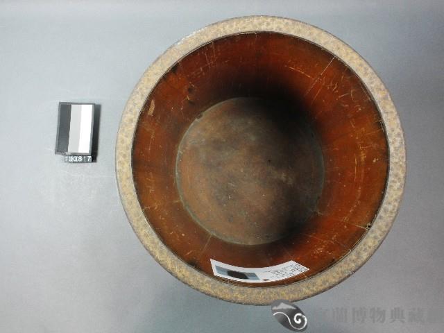 圓形米斗藏品圖，第2張