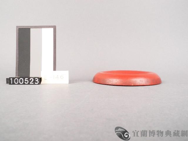 木杯墊藏品圖，第2張
