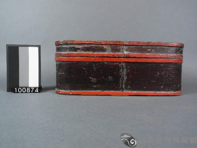 便當盒藏品圖，第2張