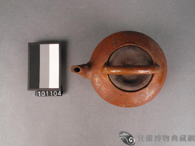 酒壺藏品圖，第2張