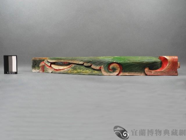 托木藏品圖，第2張