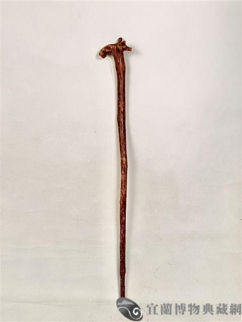 拐杖藏品圖，第2張