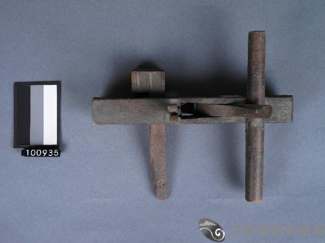 刨刀藏品圖，第2張