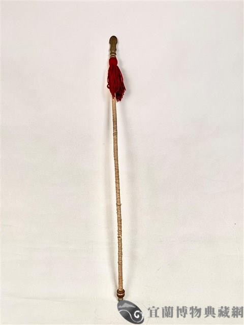 雙頭鎗藏品圖，第2張