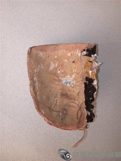 傀儡面具藏品圖，第2張