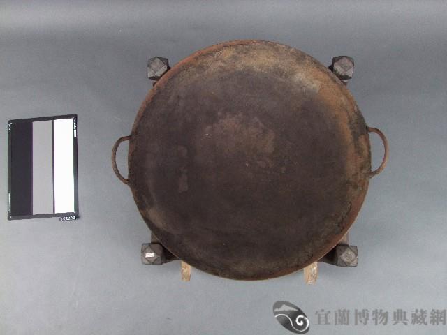 金鼎架藏品圖，第2張