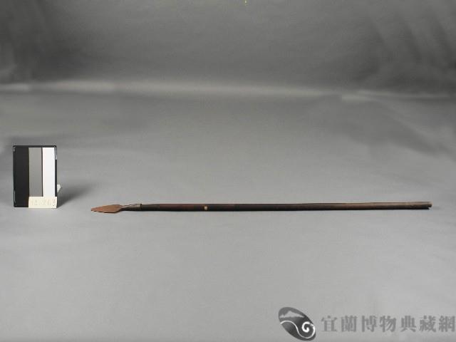 鐵鏃藏品圖，第2張