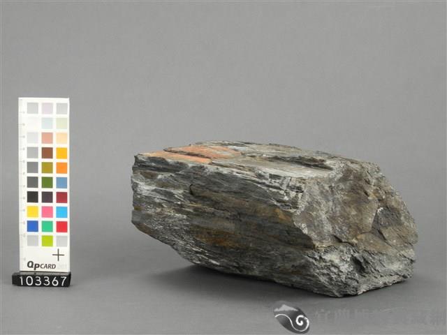 板岩藏品圖，第2張