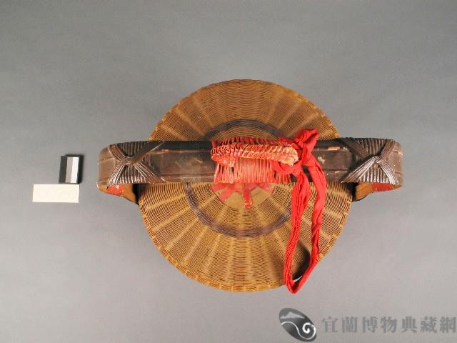 謝籃藏品圖，第2張