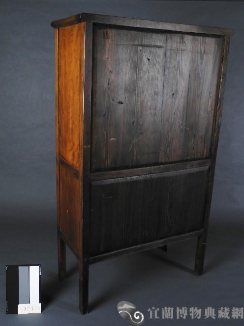 櫥櫃(日本)藏品圖，第2張
