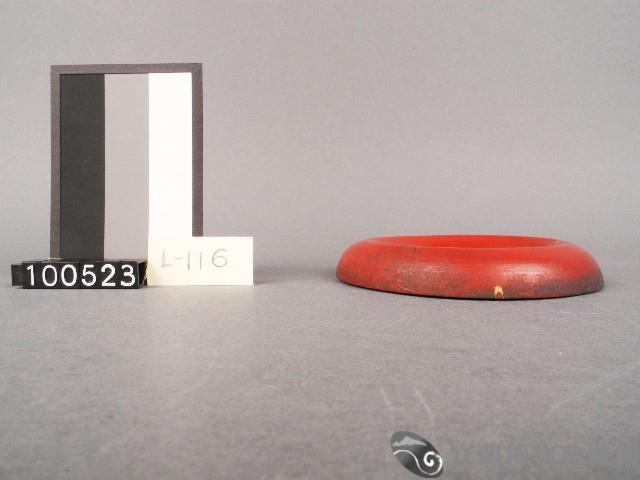 木杯墊藏品圖，第2張