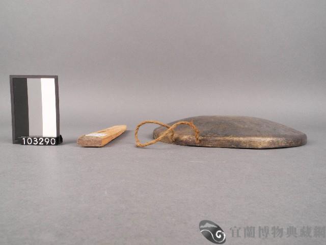 銅鑼藏品圖，第2張