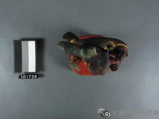 順風耳藏品圖，第2張