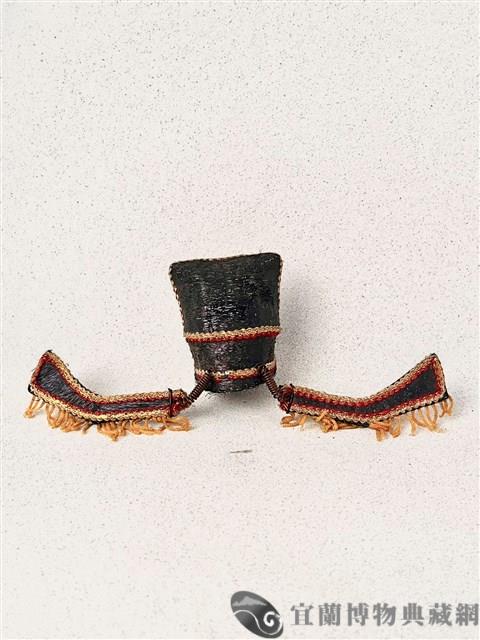 布袋黑貂藏品圖，第2張