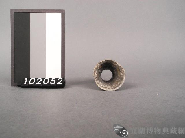 鋁製灌斗藏品圖，第2張