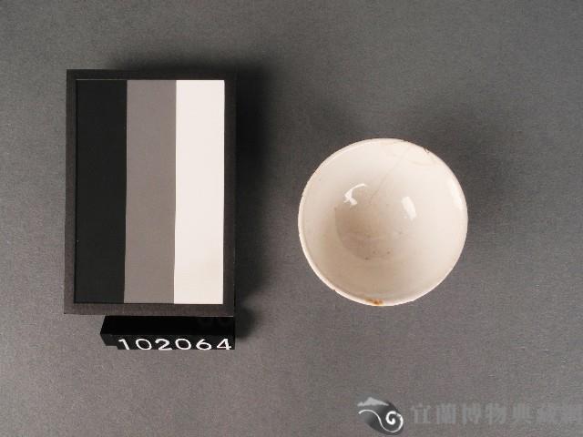 人物小杯藏品圖，第2張