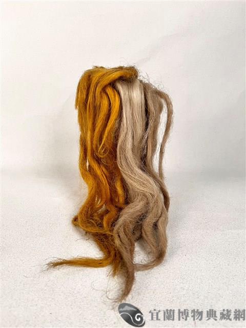 布袋偶頭藏品圖，第2張