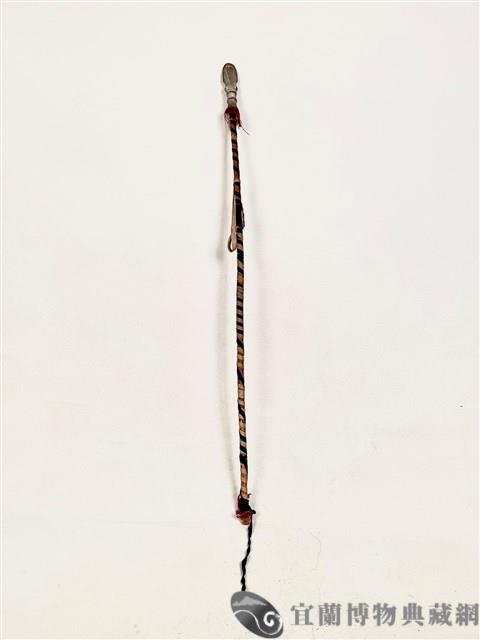 單頭鎗藏品圖，第2張