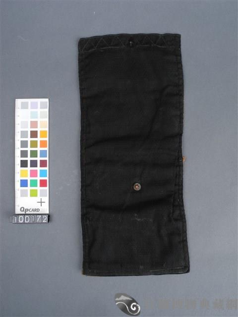 荷包袋藏品圖，第2張