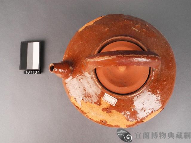 茶壺藏品圖，第2張