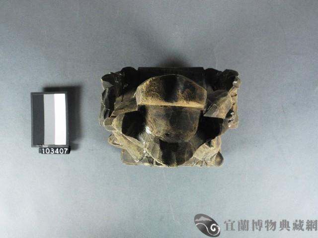 關聖帝君神像藏品圖，第2張