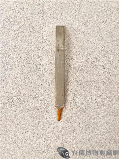 布袋秦板藏品圖，第2張