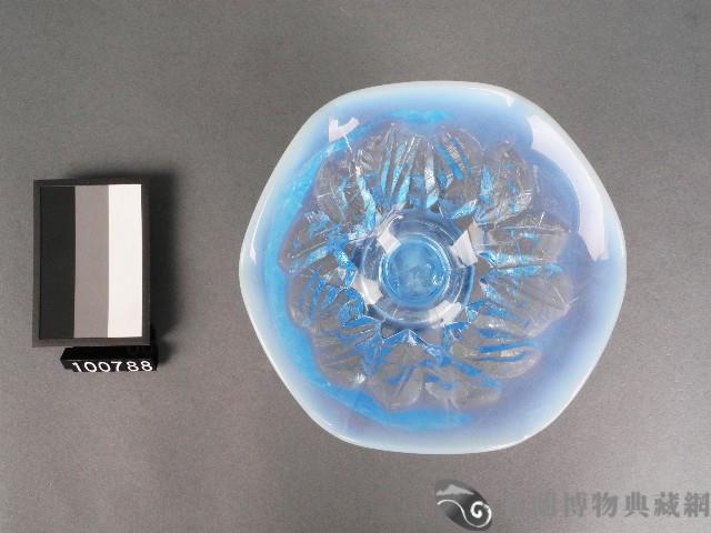 玻璃冰杯藏品圖，第2張