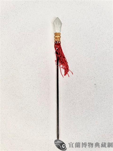 布袋單頭槍藏品圖，第2張