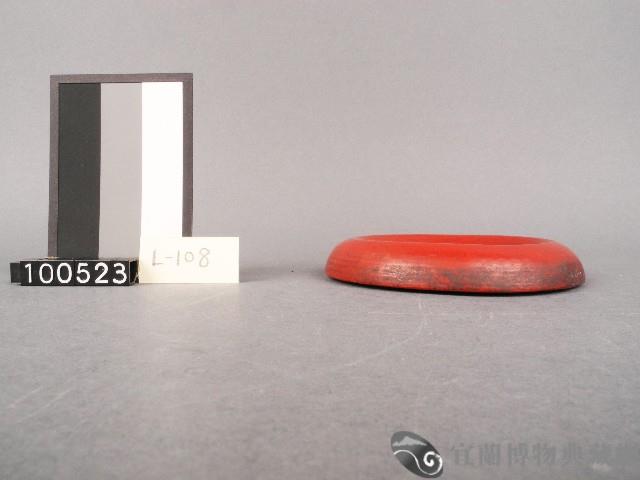 木杯墊藏品圖，第2張