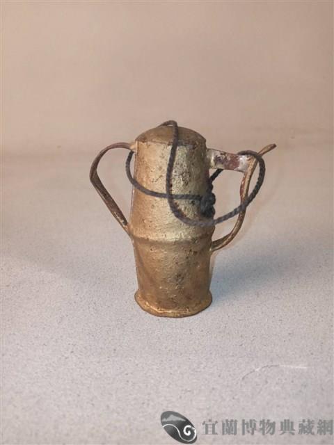 道具(水壺)藏品圖，第2張