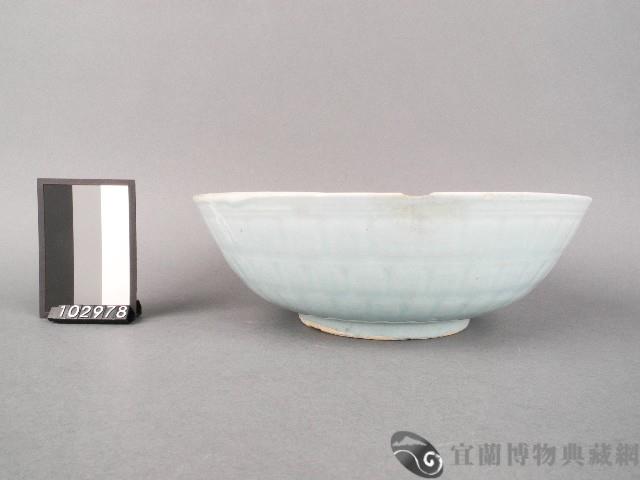 彩繪雙魚紋碗藏品圖，第2張