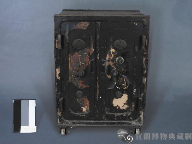 金櫃藏品圖，第2張