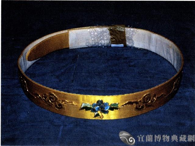 黃蟒藏品圖，第2張