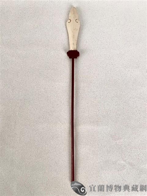 傀儡槍藏品圖，第2張