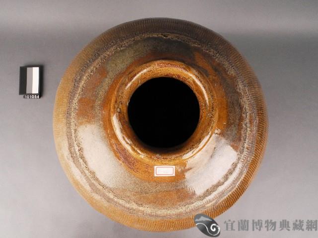 酒甕藏品圖，第2張