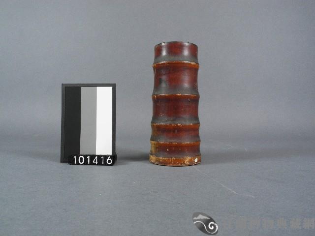 筆筒藏品圖，第2張