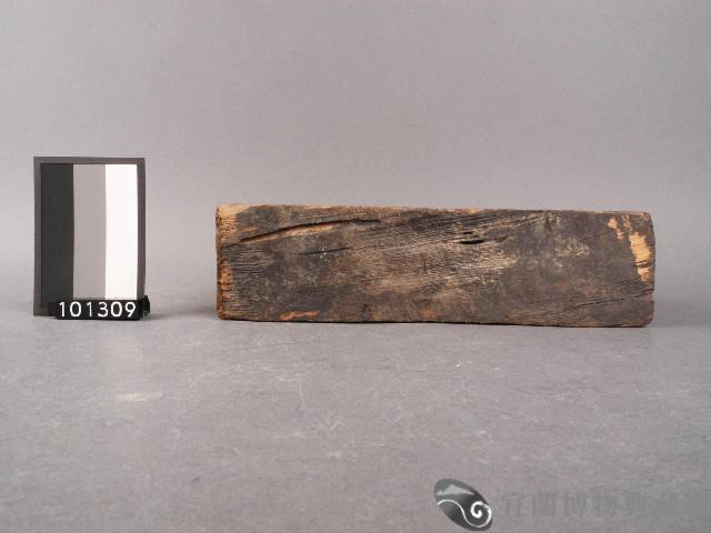 木磚藏品圖，第2張