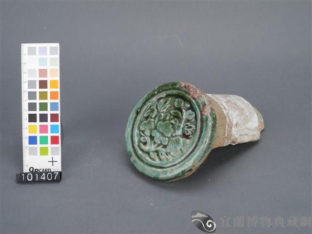 瓦當藏品圖，第2張