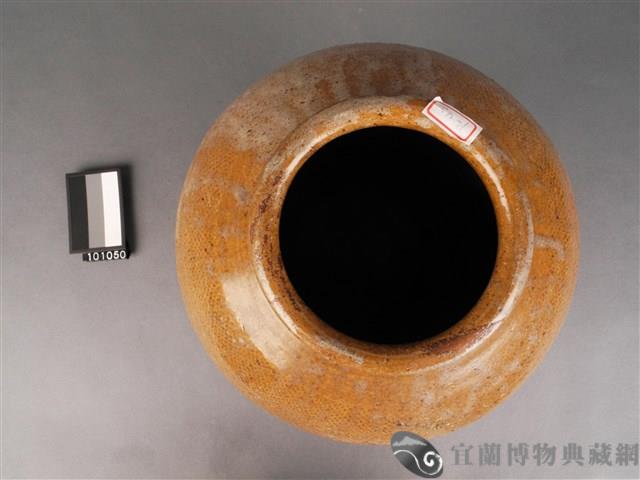 赤釉甕藏品圖，第2張
