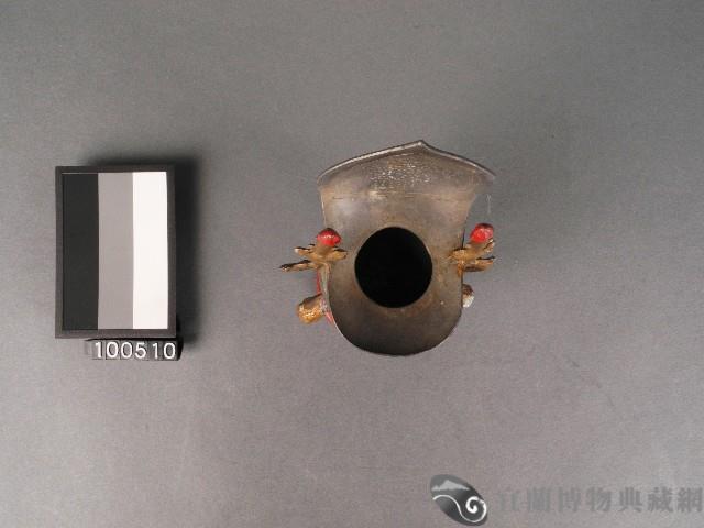 錫爵藏品圖，第2張