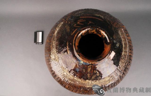 酒甕藏品圖，第2張