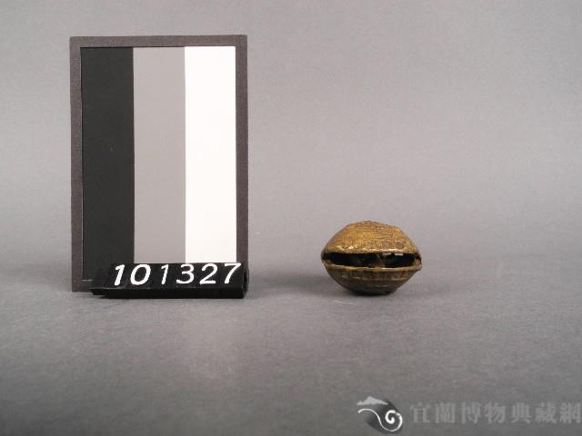 銅鈴藏品圖，第2張