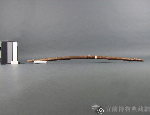 木扁擔藏品圖，第2張