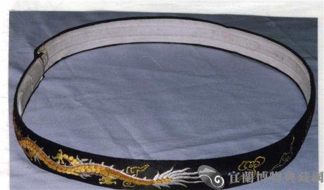 蟒袍藏品圖，第2張